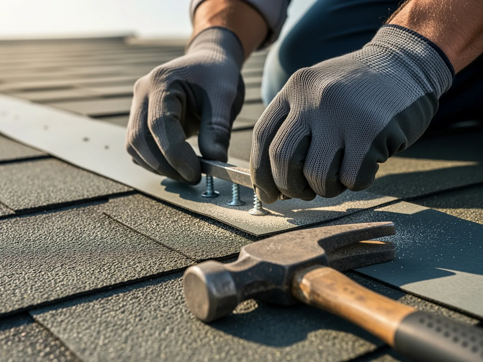 Why choose Fascia Repair in Mercer, PA